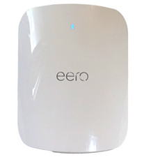 Eero Max 7 Ezee Tri-Band Mesh Wi-Fi Router 10 Gbps Ethernet Turns On Not Tested