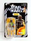 Kenner - STAR WARS The Vintage Collection - BOBA FETT 3.75" Action Figure VC275