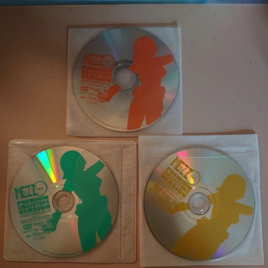 Mezzo Forte Dvd for sale - eBay