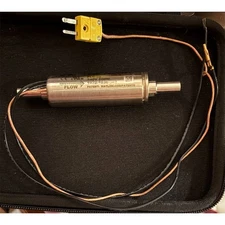 Watlow Fluent In-line Circulation Heater 240V 500W