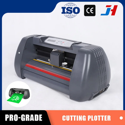 JH SK375 High Quality Cutting Plotter Machine Heat Transfer Printing Engraving F