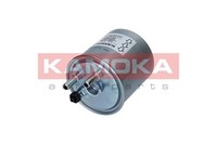 Kraftstofffilter Kamoka F317901 Leitungsfilter FüR Renault Laguna Kangoo BT0 Bop