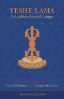 Yeshe Lama Jigme Lingpa Taschenbuch Englisch 2020 Shambhala Ean 9781611807318