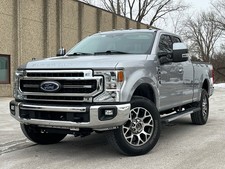 2020 Ford F-250 Super Duty XL 4WD SuperCab 6.75' Box