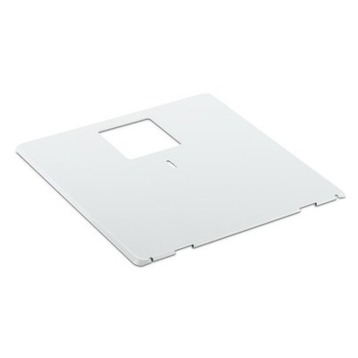 American Motorhome RV Atwood 6 Gal Water Heater Door 94050 White