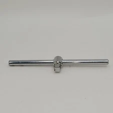 Proto Professional USA 4765 Sliding T-Handle 1/4” Drive Breaker Bar