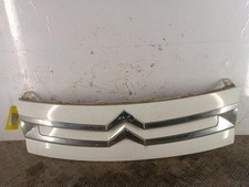 Calandre Citroen BERLINGO