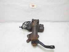 2007-2017 Jeep Wrangler Power Steering Gear Box 2-Door RWD OEM 68052897AD