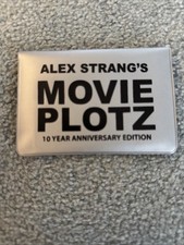 Alex Strang s Movie Plots 10th Year Anniversa...