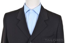 デ*!様 WOOL GABA RDINE EMBROIEDERY TIE 山本耀 山本耀司羊毛套装和运动服男| eBay