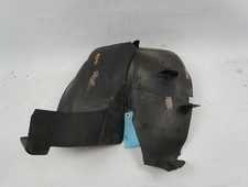 Parafango Posteriore Sinistro Usato PEUGEOT 206 Fase 1 - 2.0 HDI -