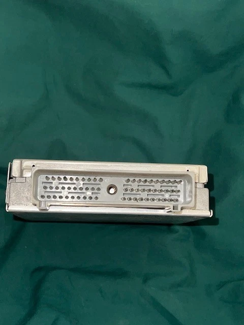 Ford Thunderbird 1987-1988 LA2 turbo cupé módulo CEE #E8SF-12A650-AG1A Foto 3 de 3