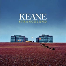 Keane Strangeland (CD) Album (UK IMPORT)