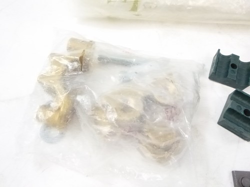 Groeneveld Beka F199452 von Timken Tubi UME Kit Auto Greasing F1317 Befestigungsset - Bild 6 von 11