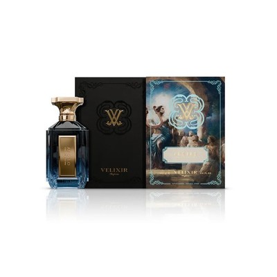 Velixir Apollo Eau De Parfum Velixir Perfume 35ml & 100 ml Available