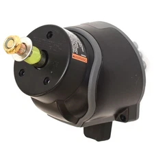 SeaStar Boat Pro Sport Plus Tilt Helm SH91900P | 3/4 Inch Tapered