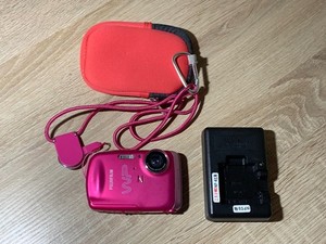 Fujifilm Finepix Z33wp | eBay