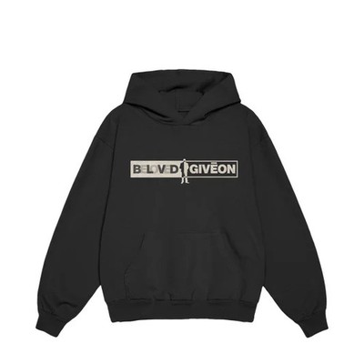 Giveon Beloved Tee 2025 hoodie S-3XL HRN836