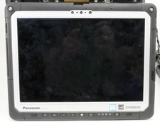 Panasonic Toughbook CF-33  i5-7300U 2.6GHz 16GB Touch Screen No SSD Or OS