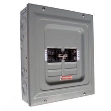 Generac GNC-6333 60-Amp Generator/60-Amp Util...