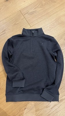 Under Armour Kinder Trainingsjacke Grau Youth Large
