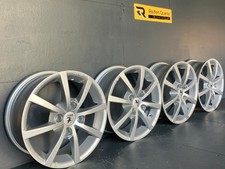 4x Neue Alufelgen 15 Zoll Opel Corsa F Peugeot 208 LK 4/108