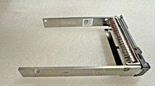 2.5" Tray Caddy DELL NRX7Y V81C6 For PowerEdge M630 M830 VRTX