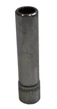 Matco Tools AD92 9/32" SAE Deep Socket 1/4" Drive 12 Point Chrome