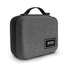 Tech Case - Electronics Organizer, Tech Pouch for Travel, Small Gadget Bag fo...