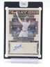 ADRIAN SANTANA 2024 THREE AND TWO DAY ONE ROOKIE AUTO /32 GOLD #DOA-AS Q7049