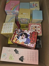 25 BLIND BOXES SEALED ◇ Bb3 & Others  See Pics  AUTHENTIC & US SHIP  ☆ 4