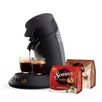 Philips Senseo Original Plus CSA210/69 Kaffeepadmaschine