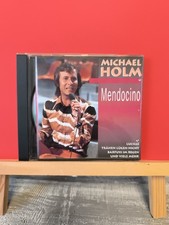 Michael Holm - Mendocino | CD | 1994