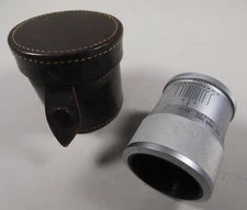 Leica Adjustable Focus Screw Mount Extension Tube (1-2)