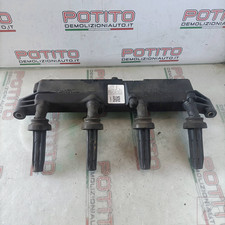 Bobine Citroen C3