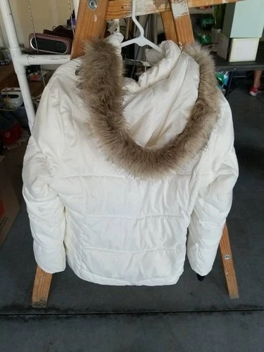 Nautica Puffer Jacket image 2