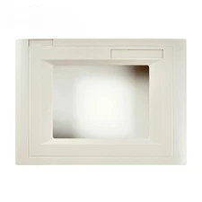 1pcs Front Housing for TP170 TP170B Plastic Case Cover Shell