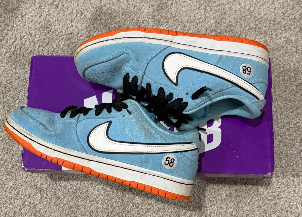 Nike Dunk Pro SB Low Tweed for Sale | Authenticity Guaranteed | eBay