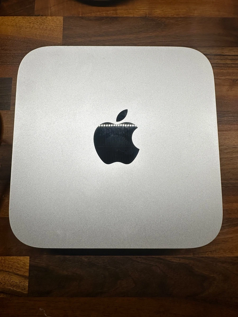 Apple Mac mini 2014 Desktops & All-In-One Computers for sale | eBay