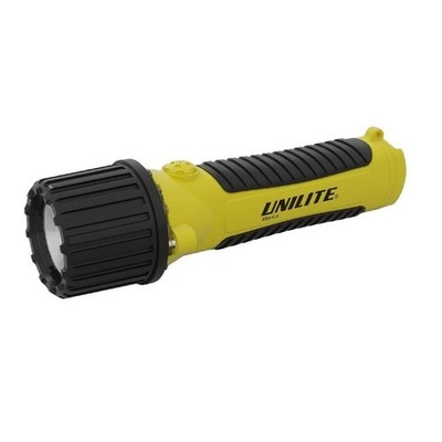  UNILITE ATEX-FL4 LED ATEX ZONE 0 TASCHENLAMPE FACKEL 150 LUMEN 4 X AA KOSTENLOSER VERSAND 