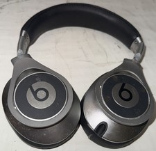 PARTS OR REPAIRS Beats By Dr. Dre Executive Noise Canceling Headphones 3.5mm
