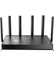 TP-Link Archer BE400 BE6500 Dual-Band WiFi 7 Router 2.5Gbps USB 3.0