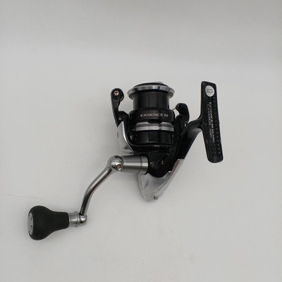 SHIMANO EXSENCE BB C3000HGM 814875