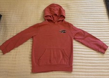 Girls' Pink Crown  Ivy Kids Sz 5 Hoodie Pullover Sweatshirt Pickup Truck  Labs