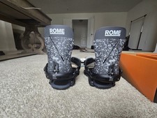 Rome Katana PRO M/L *2025 Version Sold Out*