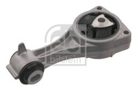 Febi Bilstein 33723 Lagerung, Motor FüR Renault