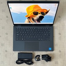 Dell Latitude 7420 Intel i5-11th Gen, 16GB RAM 256GB SSD, 2021, Win11, RRP£1100