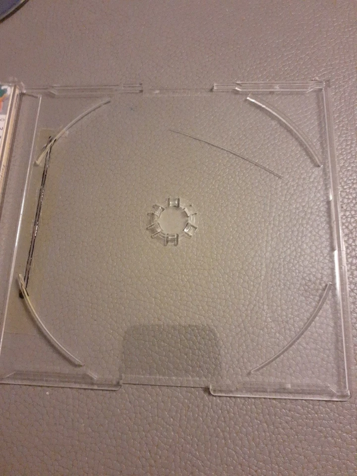 CD Maxi Single Simply Red - Fairground - Bild 4 von 4