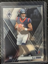 2023 Phoenix C.J. Stroud #102 RC Rookie Houston Texans