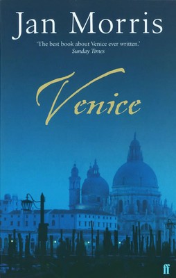 Venice | Jan Morris | Taschenbuch | Kartoniert / Broschiert | Englisch | 2004